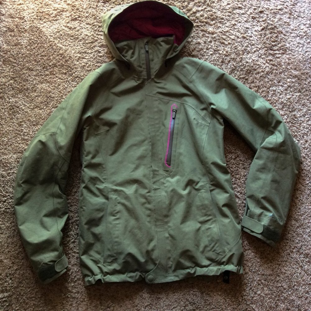 Burton [AK] Altitude 2L Gore-Tex Jacket